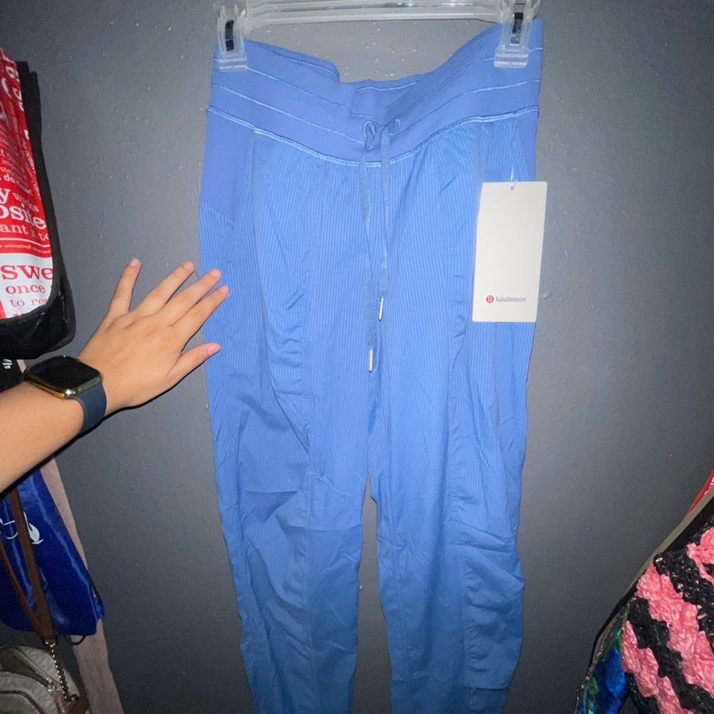 Lululemon Dance Studio Jogger